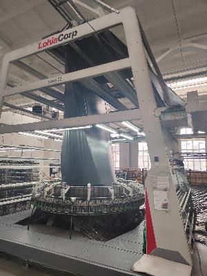 Рост производства в легкой промышленности Волгоградской области составил порядка 30%