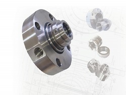 Импортозамещение: волгоградское предприятие с господдержкой развивает производство уплотнителей