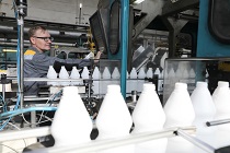 Выпуск дезрастворов и средств индивидуальной защиты