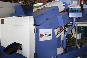 Заемщик ФРП на треть увеличил выпуск крепежа для сборки тракторов и комбайнов