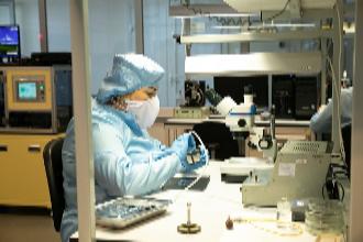 Волгоградский регион на 27% увеличил выпуск импортозамещающей продукции