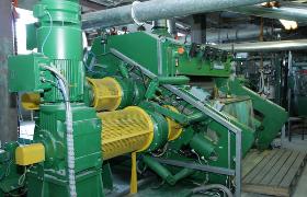 По региональной программе профинансирован проект компании ООО «ВАТИ-АВТО» по производству автокомпонентов для автогиганта ПАО «КАМАЗ» По региональной программе профинансирован проект компании ООО «ВАТИ-АВТО» по производству автокомпонентов для автогиганта ПАО «КАМАЗ»