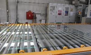 Волгоградское предприятие ООО "МГ" получило льготный займ ФРП под 1% годовых для реализации проекта по выпуску архитектурных стеклопакетов.