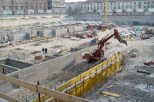 Международный форум по развитию промышленного строительства и проектирования ICID - 2022, 22 сентября 2022 года