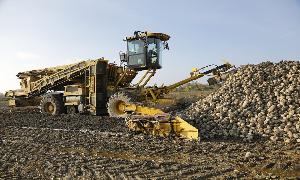 Правительство утвердило правила оказания господдержки на производство новых видов сельскохозяйственной техники и оборудования