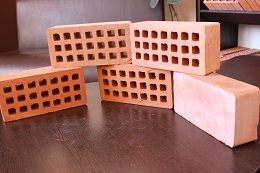 Модернизация производства керамических кирпичей с помощью займа ФРП