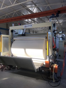 При поддержке Фонда развития промышленности в волгоградском регионе модернизируют малое предприятие